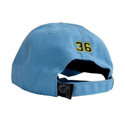 Team Quakers Baseball Cap