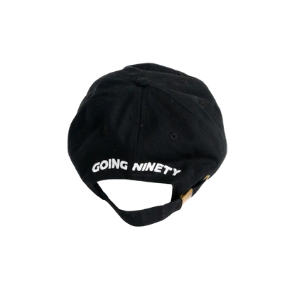Racer Baseball Cap
