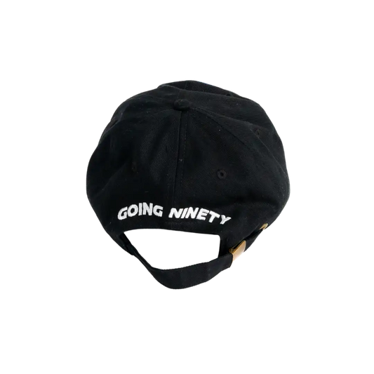 Racer Baseball Cap