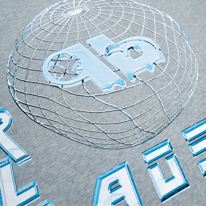 @darkgrapes Ice World Boss Tee