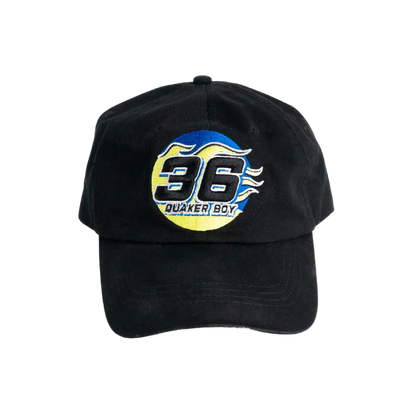 Racer Baseball Cap