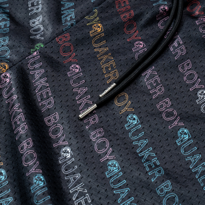 Rainbow Repeater V2 Mesh Short
