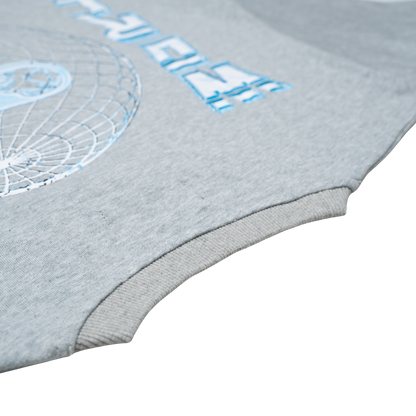 @darkgrapes Ice World Boss Tee