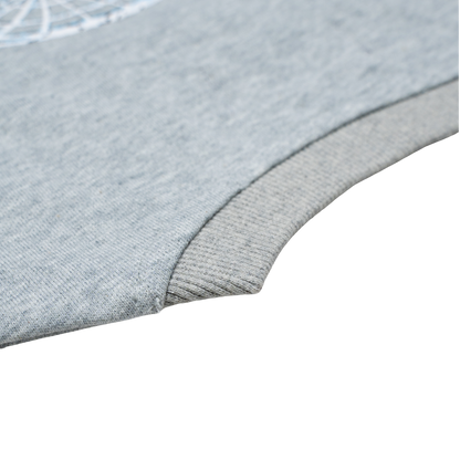 @darkgrapes Ice World Boss Tee