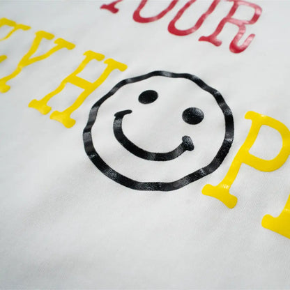 Jesus Is Your Only Hope Tee
