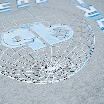 @darkgrapes Ice World Boss Tee