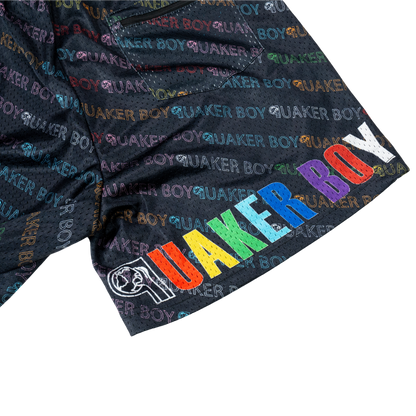Rainbow Repeater V2 Mesh Short
