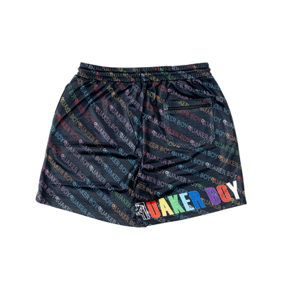 Rainbow Repeater V2 Mesh Short
