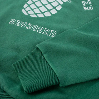 Grenade Jumper Crewneck Sweatshirt