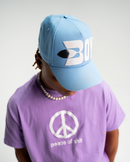 Buffalo Boy Alternate Hat
