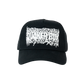 @darkgrapes Metal Hat