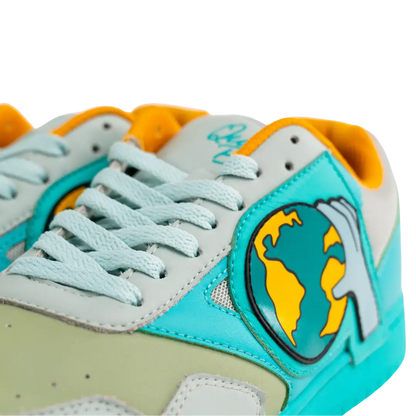 Worldrunner Sneakers