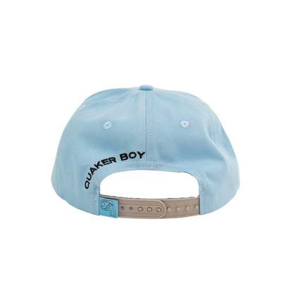 Buffalo Boy Alternate Hat