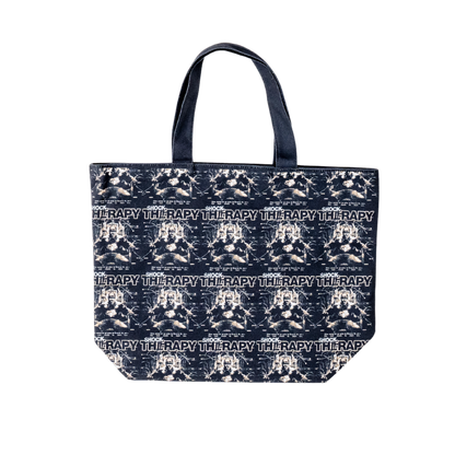 Shock Therapy Tote Bag