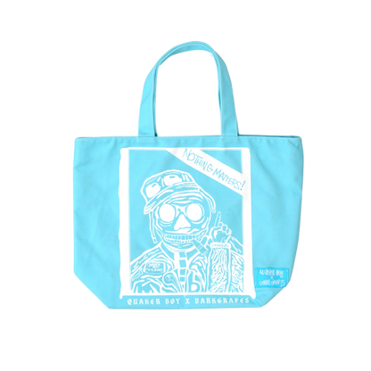 @darkgrapes Winner's Circle Tote Bag