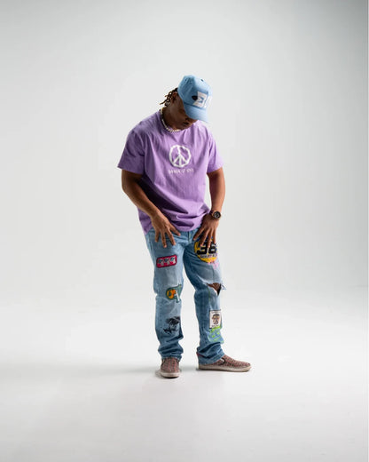 @LoveVeruca POS Tee