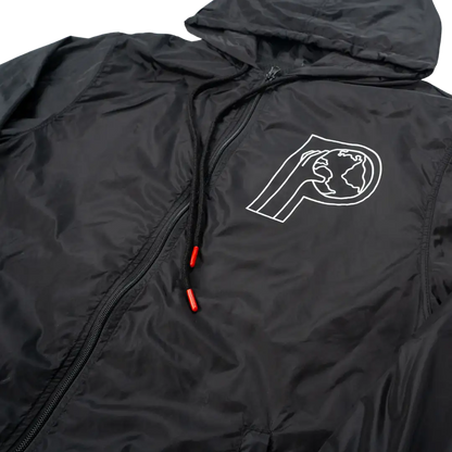 i just WANNA Windbreaker