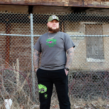 Sewer Monster Tee