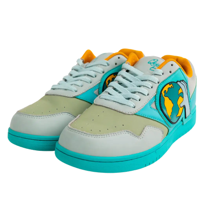 Worldrunner Sneakers