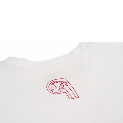 QUAKER BOY Athletics Baseball Tee