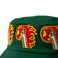 Flamerunner Bucket Hat