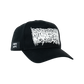 @darkgrapes Metal Hat