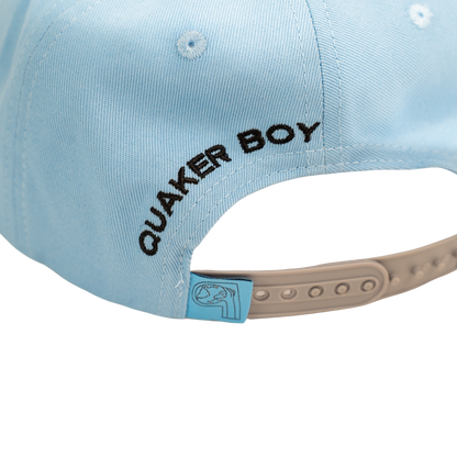 Buffalo Boy Alternate Hat