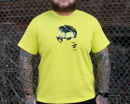 Nothing Matters Tee