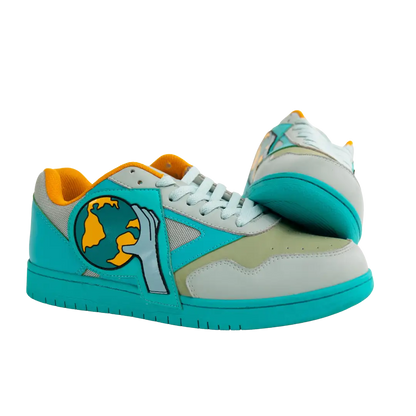 Worldrunner Sneakers