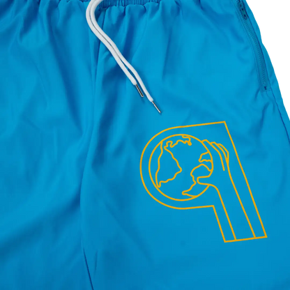 Bolts Relaxed Pant