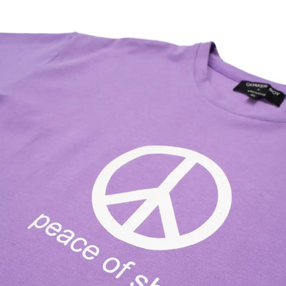 @LoveVeruca POS Tee