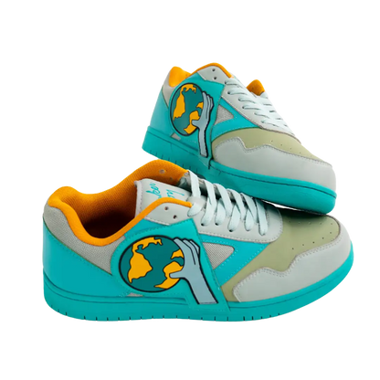 Worldrunner Sneakers