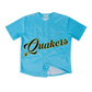 Team Quakers Baseball Jersey