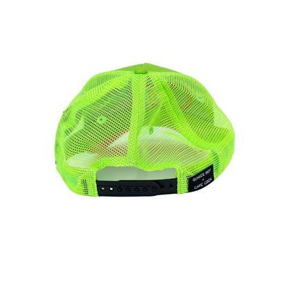 CAFE BOY Trucker Hat
