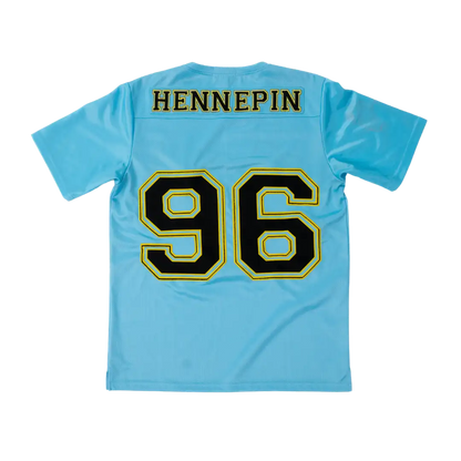 Team Quakers Football Jersey