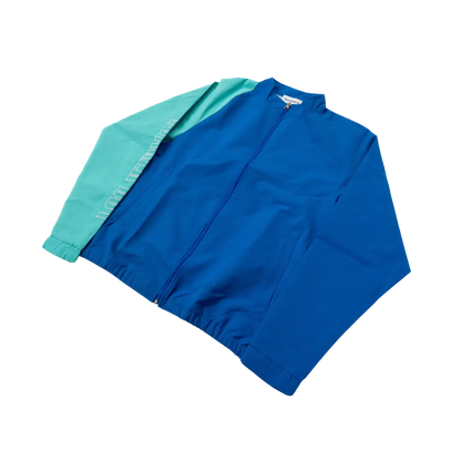 Split Sport Jacket