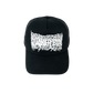 @darkgrapes Metal Hat