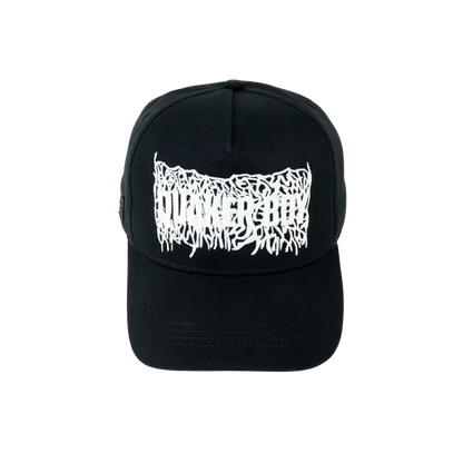 @darkgrapes Metal Hat