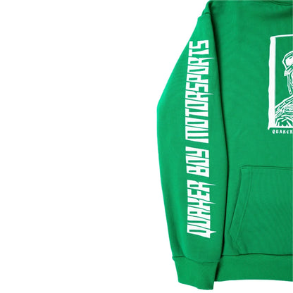 @darkgrapes Winner's Circle Hooded Sweatshirt