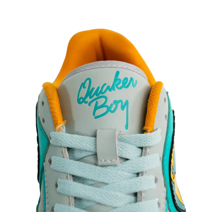 Worldrunner Sneakers