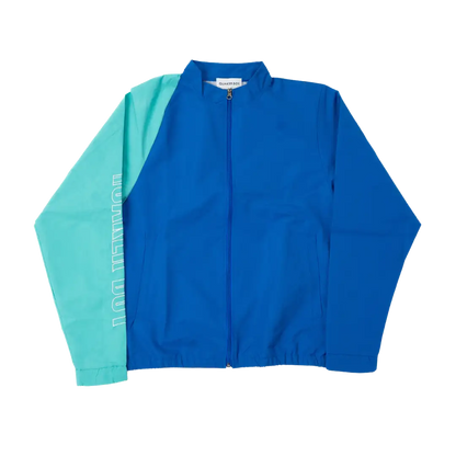 Split Sport Jacket