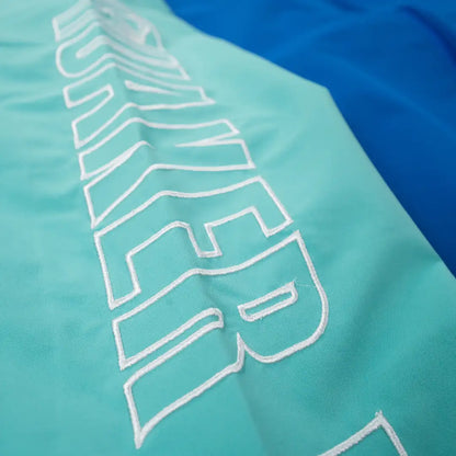 Split Sport Jacket