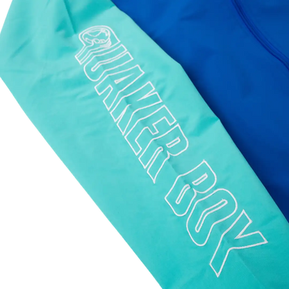 Split Sport Jacket