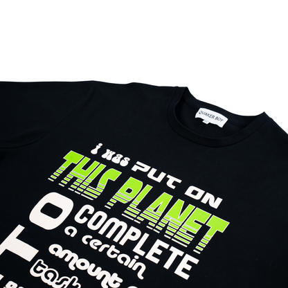 Never Die Tee