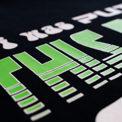 Never Die Tee
