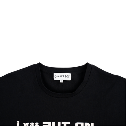 Never Die Tee