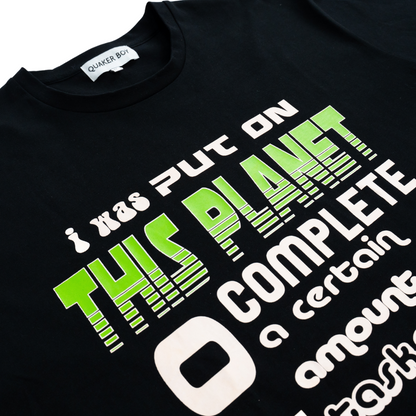 Never Die Tee
