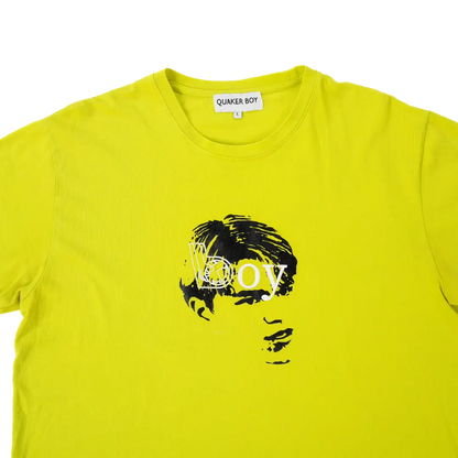 Nothing Matters Tee