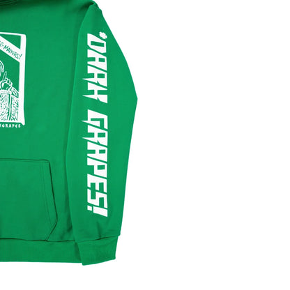 @darkgrapes Winner's Circle Hooded Sweatshirt
