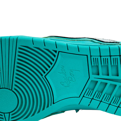 Worldrunner Sneakers
